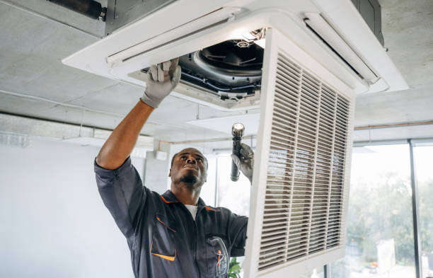 Licensed Hvac Installation service in Harwich Port, MA - FH HVAC