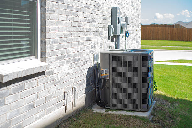 Reliable Hvac Installation contractor in Harwich Port, MA by FH HVAC